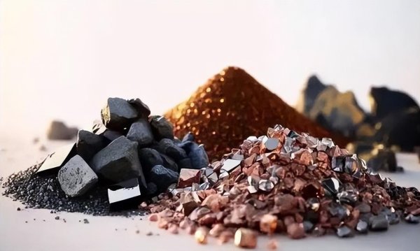 股票配资公司排行 比芯片战更隐秘：中国稀土战略如何重塑全球产业链