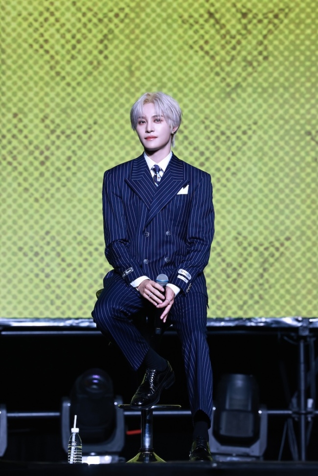 威神V迷你7辑《BIG BANDS》北京记者会圆满举行